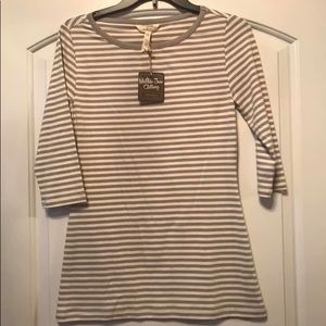 NWT Matilda Jane Shirt